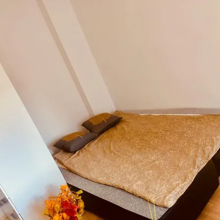 Appartement Feel The Colors Of Beautiful - Clear Grey *