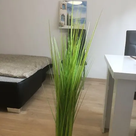 Appartement Feel The Colors Of Beautiful - Clear Grey *